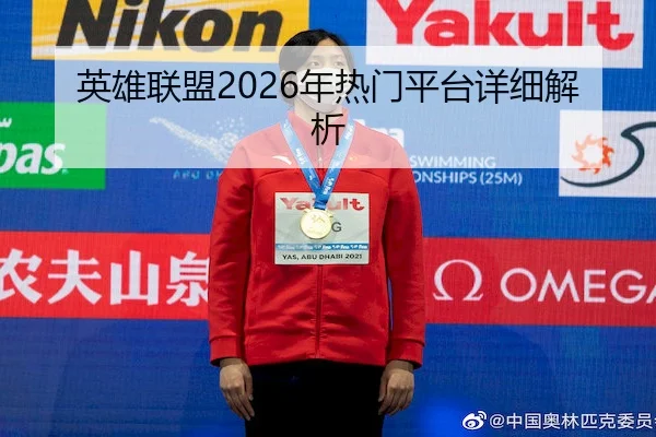 英雄联盟2026年热门平台详细解析